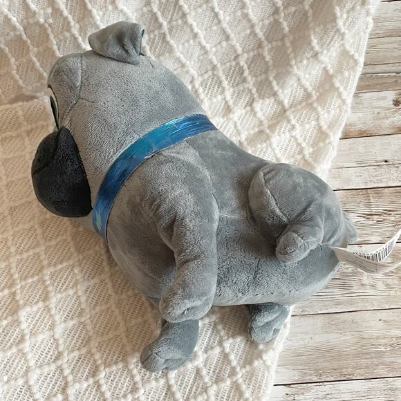 Disney Puppy Dog Pals Plush Set of Two Bingo Rolly Medium - Picture 9 of 12